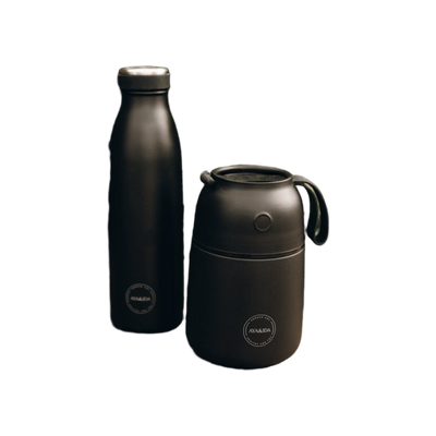 AYA & IDA FOODIE 500ML