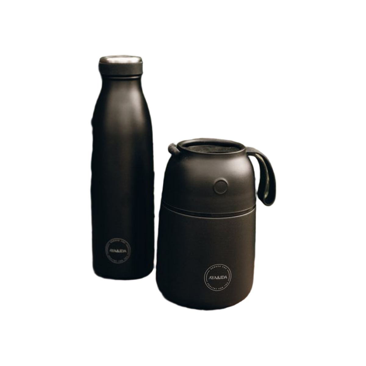 AYA & IDA FOODIE 500ML