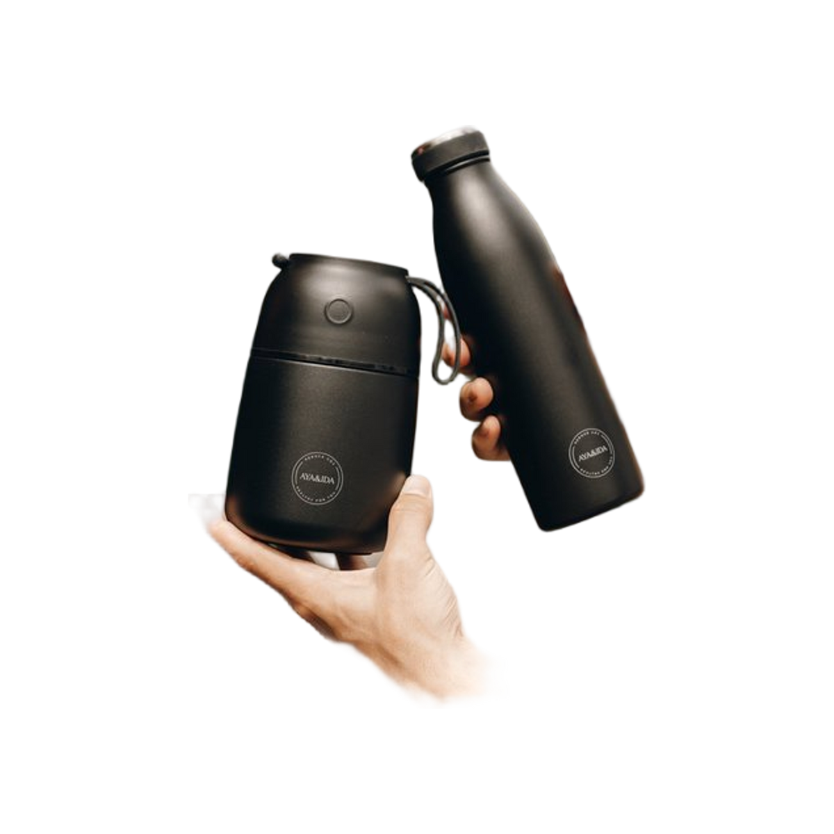 AYA & IDA FOODIE 500ML