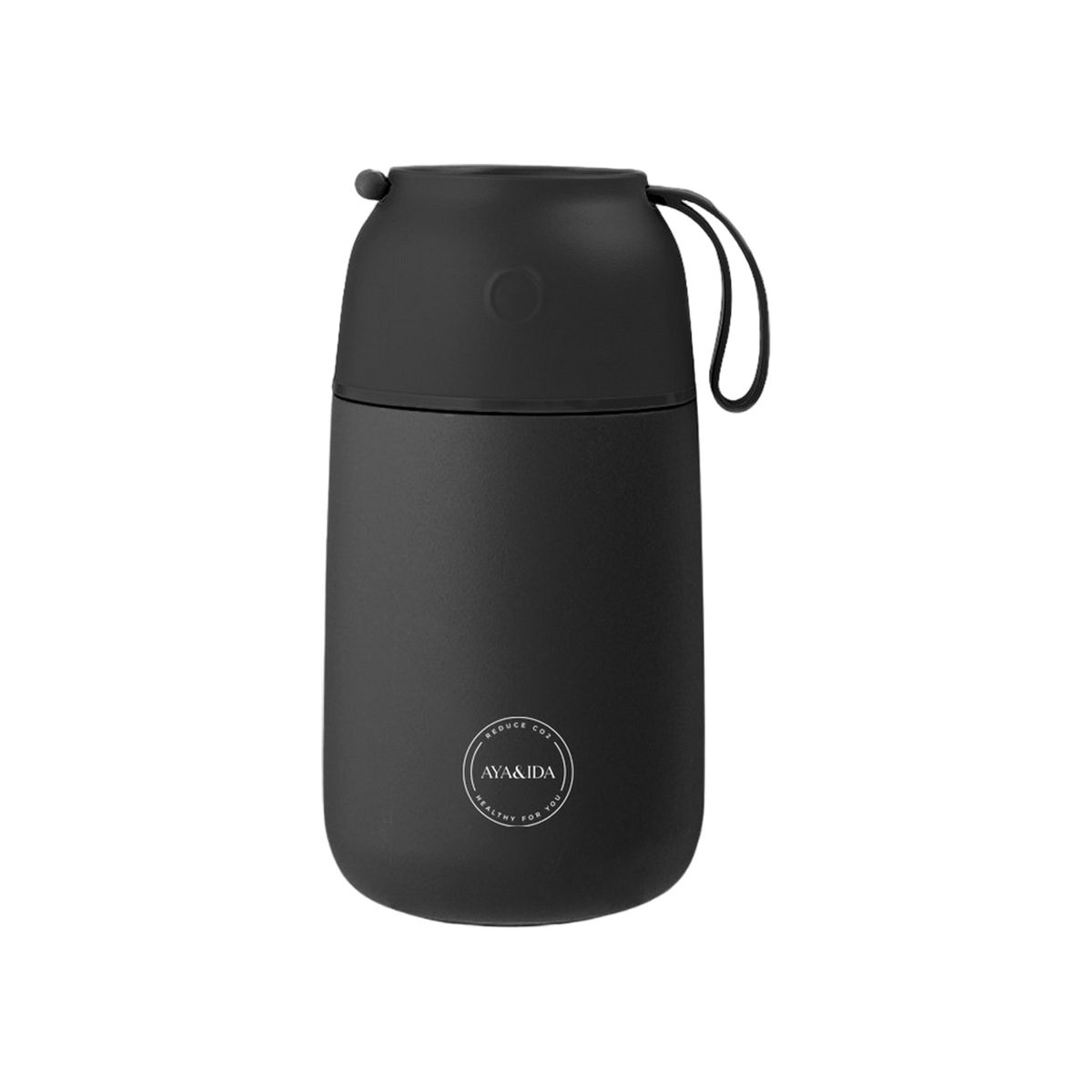 AYA & IDA FOODIE 750ML