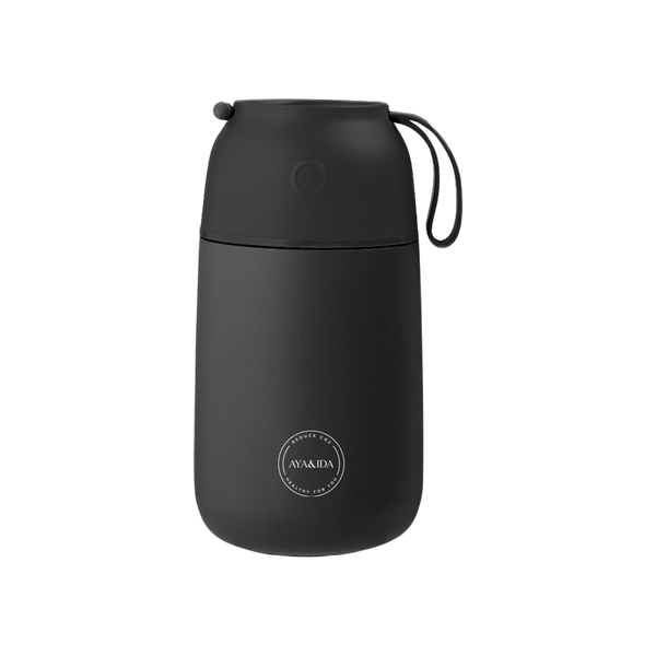AYA & IDA FOODIE 750ML