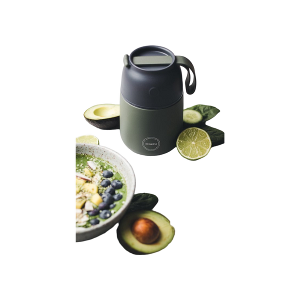 AYA & IDA FOODIE 750ML