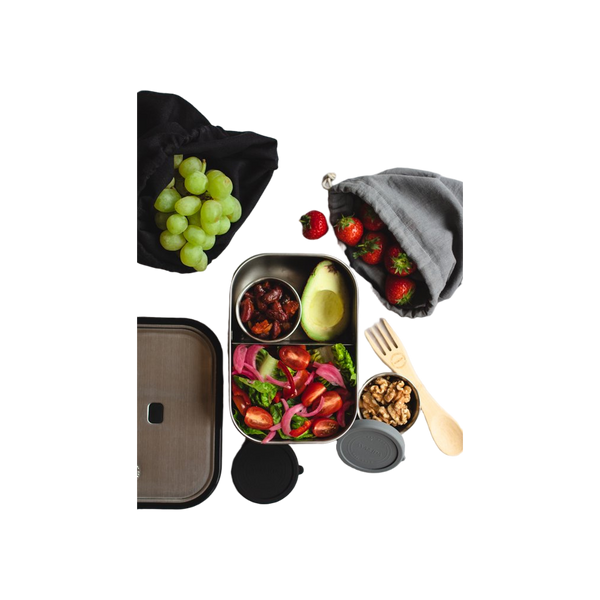 AYA & IDA LUNCH BOX 1000ML