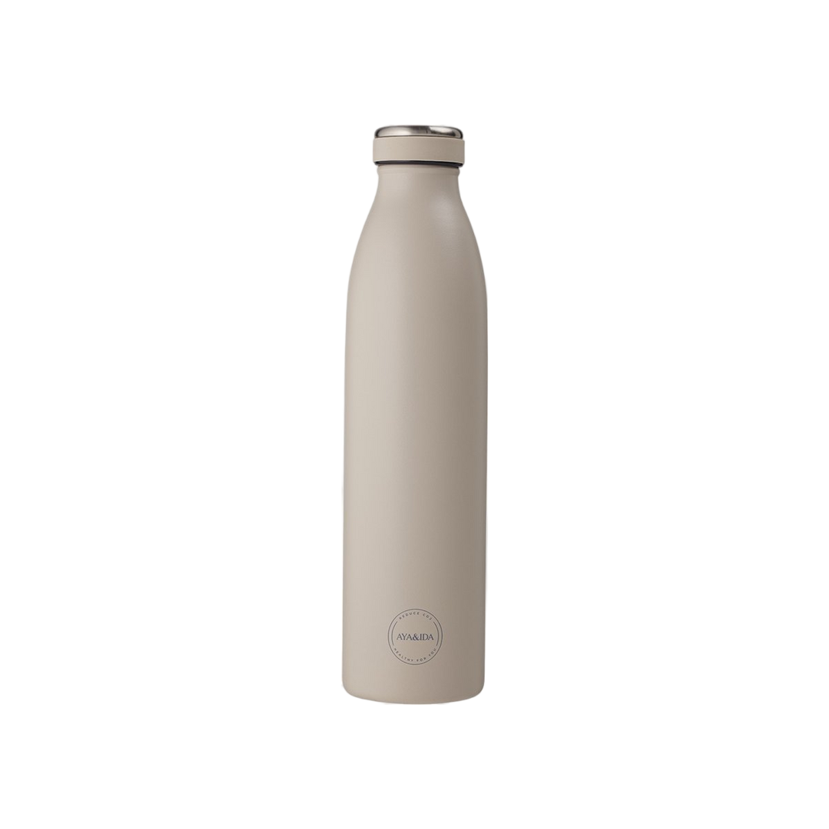 AYA & IDA DRINKING BOTTLE 750ML