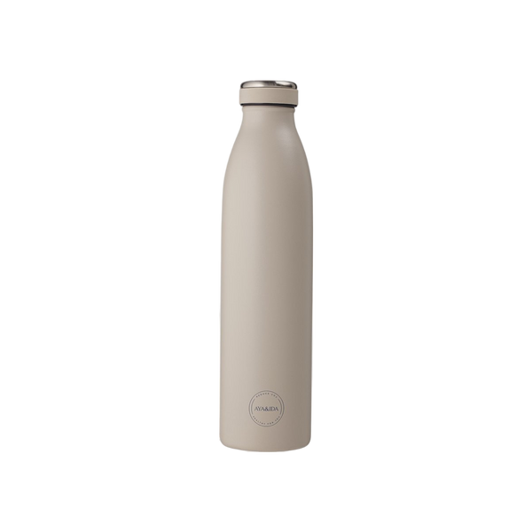 AYA & IDA DRINKING BOTTLE 750ML
