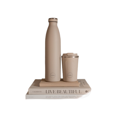 AYA & IDA DRINKING BOTTLE 1000ML