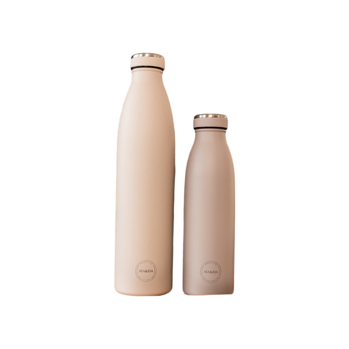 AYA & IDA DRINKING BOTTLE 1000ML