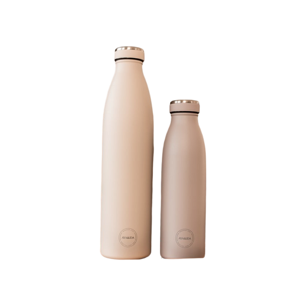 AYA & IDA DRINKING BOTTLE 1000ML