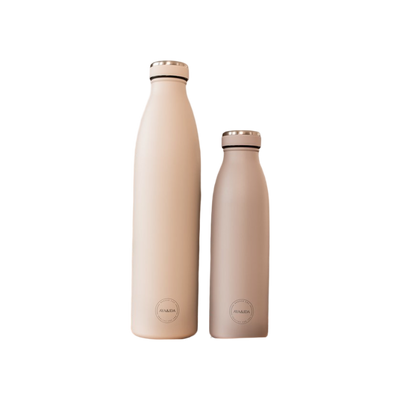 AYA & IDA DRINKING BOTTLE 1000ML