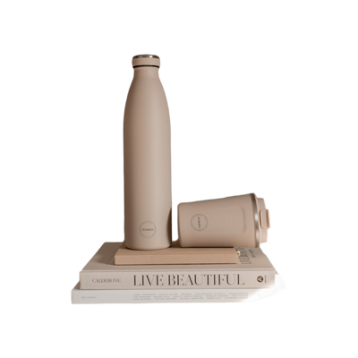 AYA & IDA DRINKING BOTTLE 1000ML