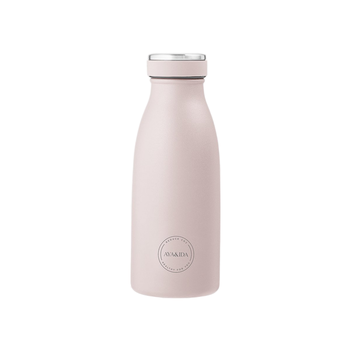 AYA & IDA DRINKING BOTTLE 350ML