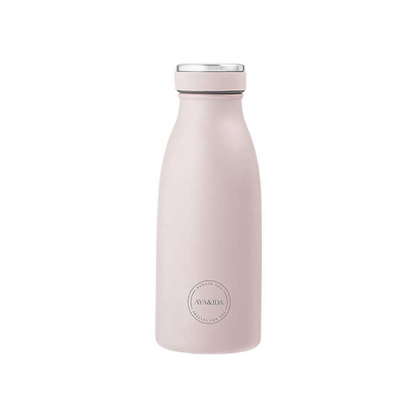 AYA & IDA DRINKING BOTTLE 350ML