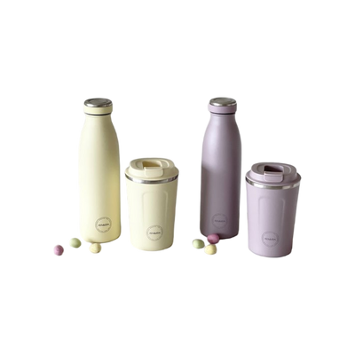 AYA & IDA DRINKING BOTTLE 350ML