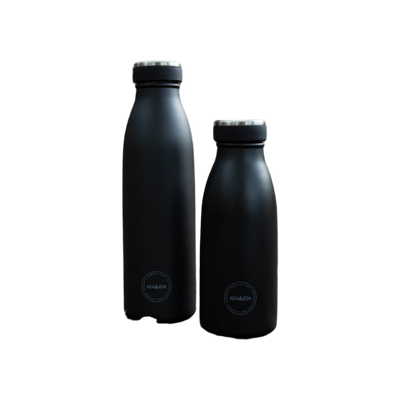 AYA & IDA DRINKING BOTTLE 350ML