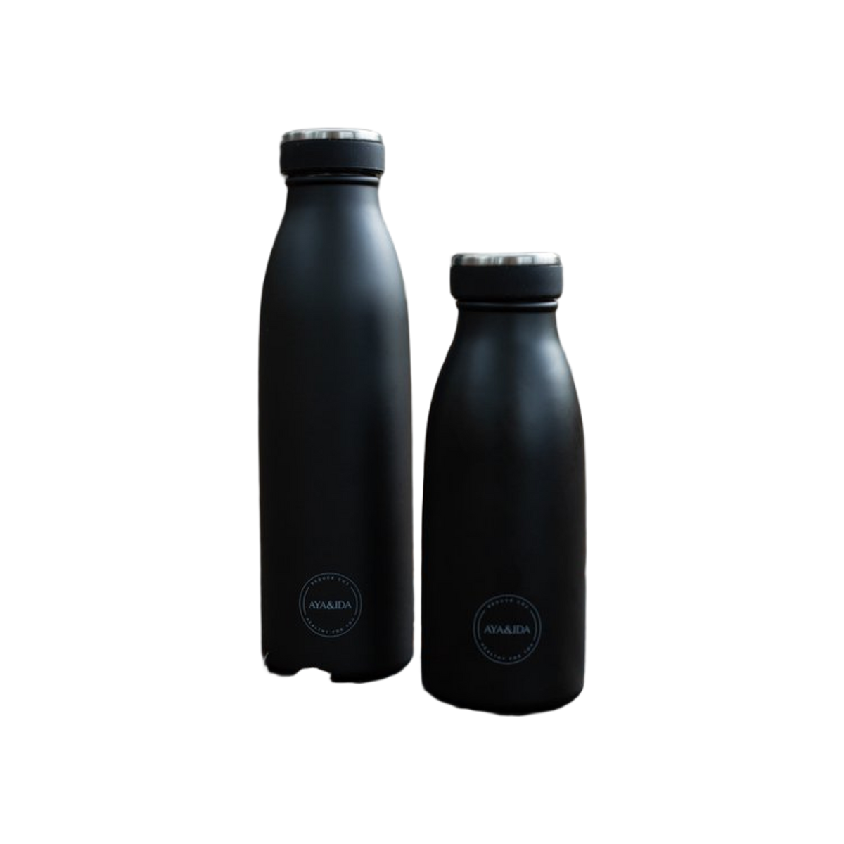 AYA & IDA DRINKING BOTTLE 350ML