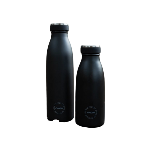 AYA & IDA DRINKING BOTTLE 350ML