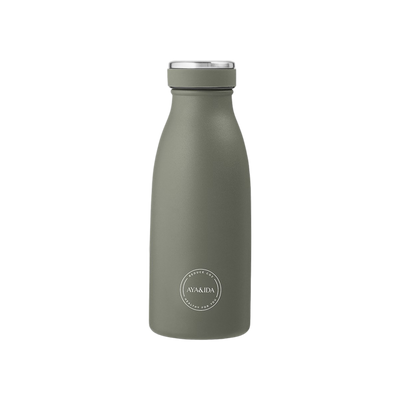 AYA & IDA DRINKING BOTTLE 350ML