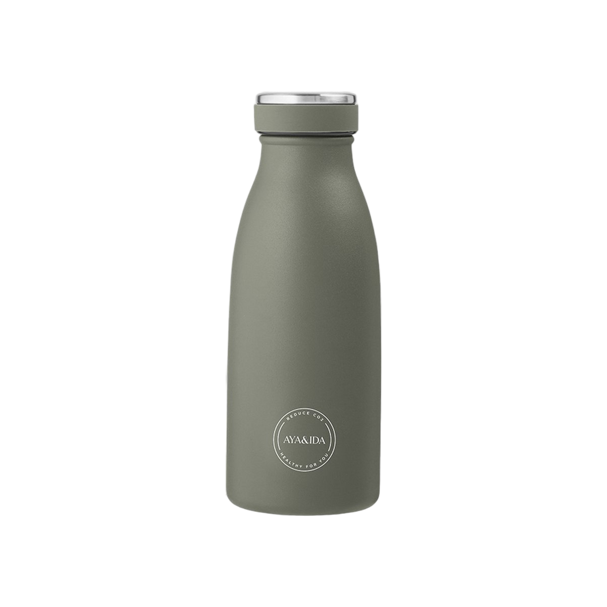 AYA & IDA DRINKING BOTTLE 350ML