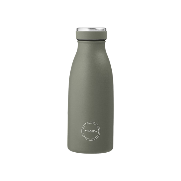 AYA & IDA DRINKING BOTTLE 350ML