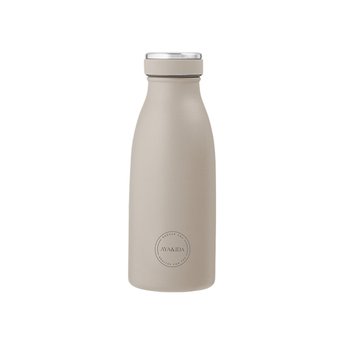 AYA & IDA DRINKING BOTTLE 350ML