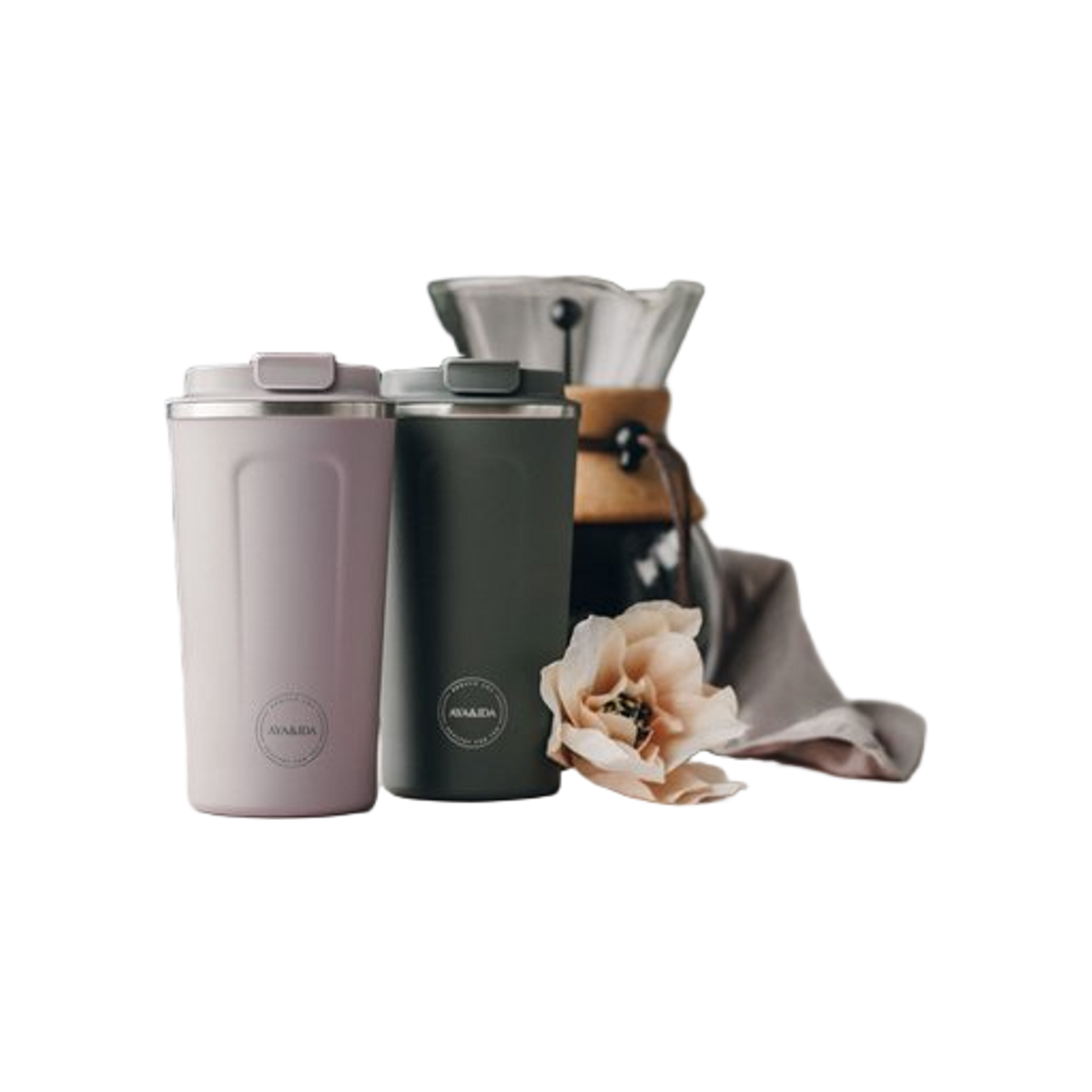 AYA & IDA CUP2GO 500ML