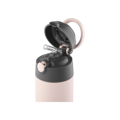 AYA & IDA KIDS STRAW BOTTLE 350ML