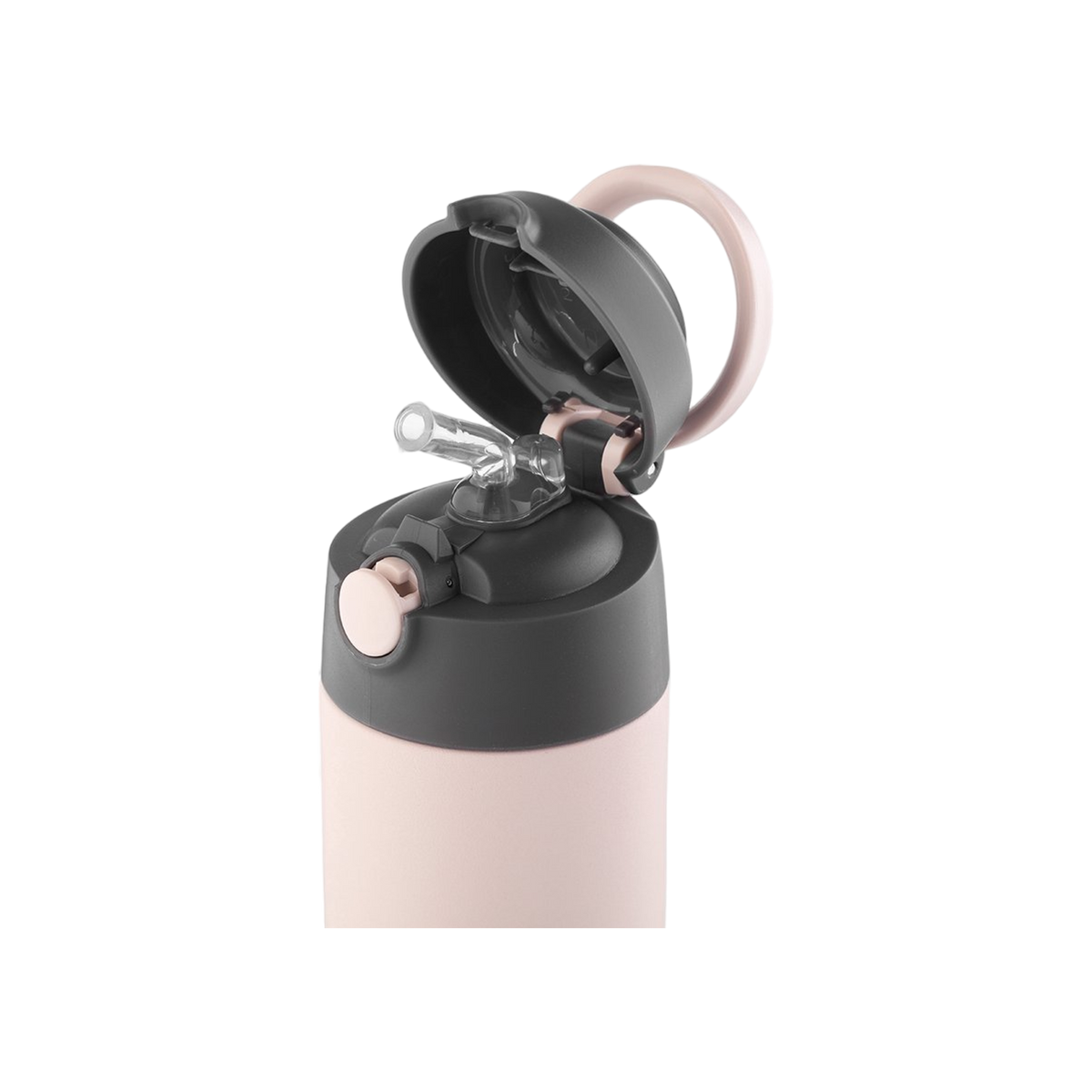 AYA & IDA KIDS STRAW BOTTLE 350ML