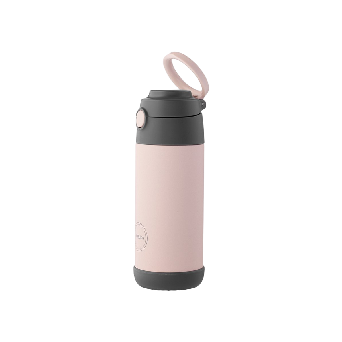AYA & IDA KIDS STRAW BOTTLE 350ML