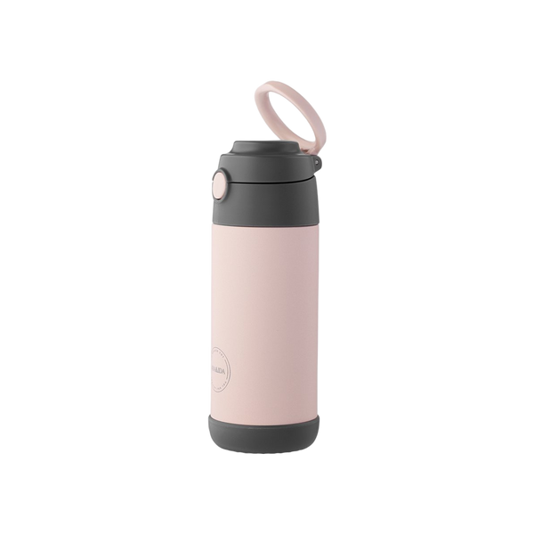 AYA & IDA KIDS STRAW BOTTLE 350ML