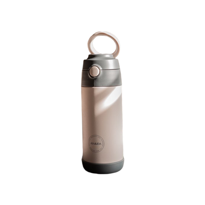 AYA & IDA KIDS STRAW BOTTLE 350ML
