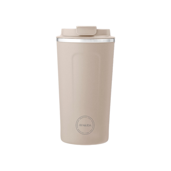 AYA & IDA CUP2GO 500ML