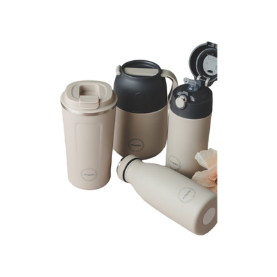 AYA & IDA CUP2GO 500ML