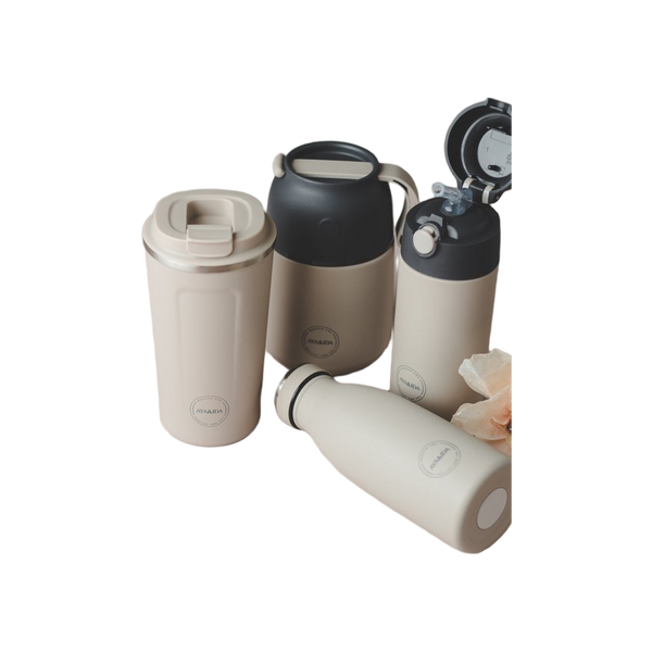 AYA & IDA CUP2GO 500ML