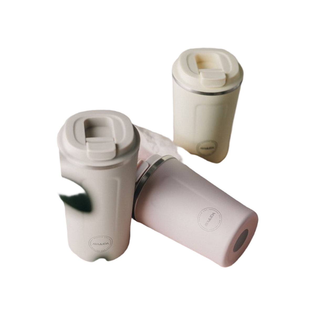 AYA & IDA CUP2GO 500ML