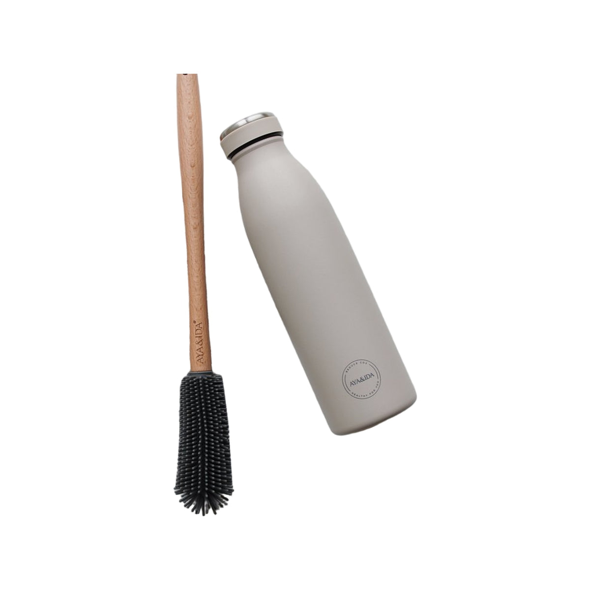 AYA & IDA BOTTLE BRUSH