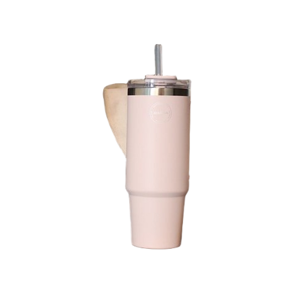 AYA & IDA THERMOCUP STRAW 885ML