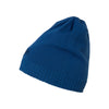 Helly Hansen Brand Beanie — Dark Blue