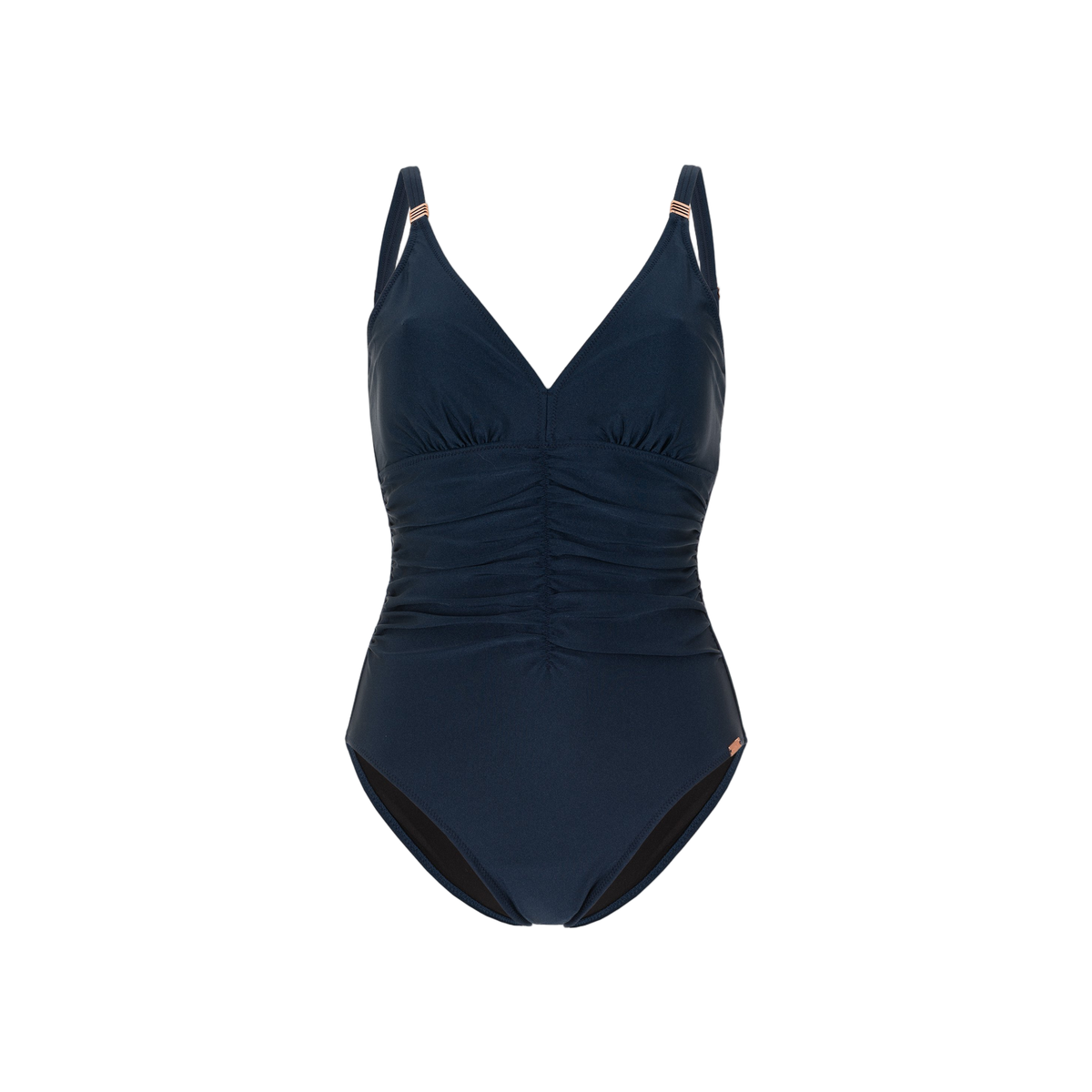 Pastunette Swimsuit — Dark Red