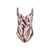 Pastunette Swimsuit — Beige