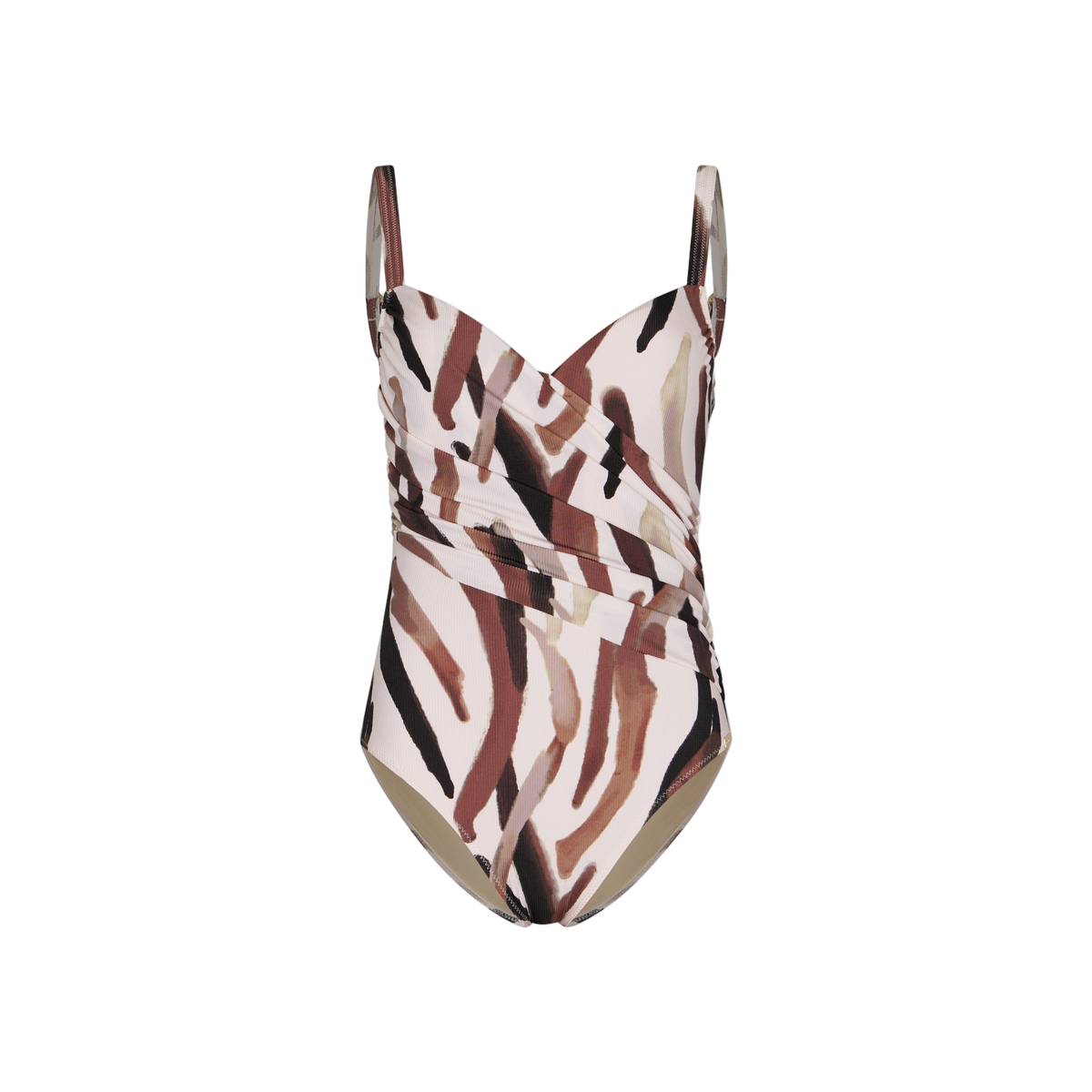 Pastunette Swimsuit — Beige