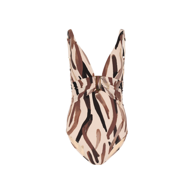 Pastunette Swimsuit — Beige