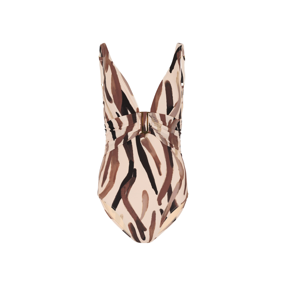 Pastunette Swimsuit — Beige