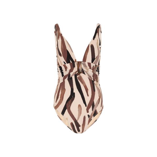 Pastunette Swimsuit — Beige