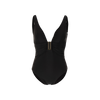 Pastunette Swimsuit — Black