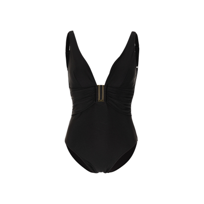 Pastunette Swimsuit — Black