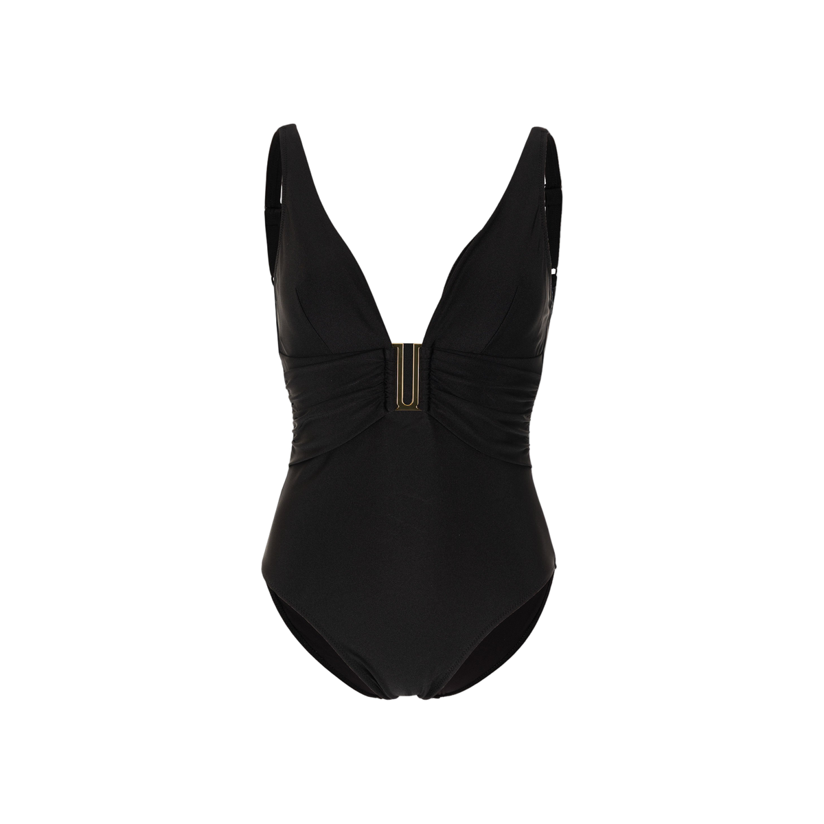 Pastunette Swimsuit — Black