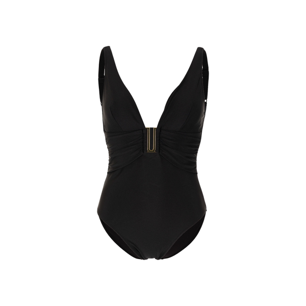 Pastunette Swimsuit — Black