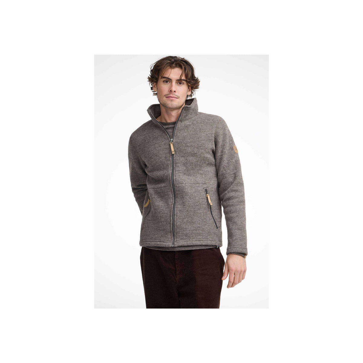 Ivanhoe Of Sweden NLS Sap full zip