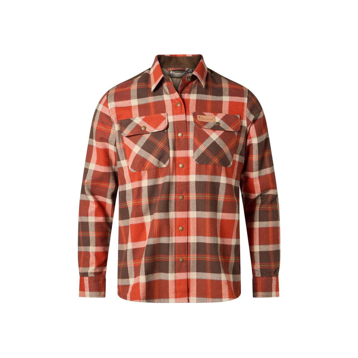 Pinewood Douglas Shirt W's