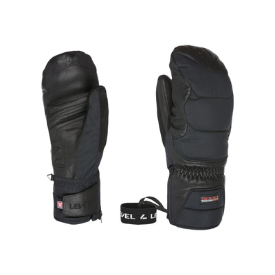 Level Mitt Alaska